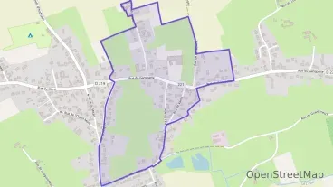 Maison 76 m² trois pièces à vendre à Éperlecques