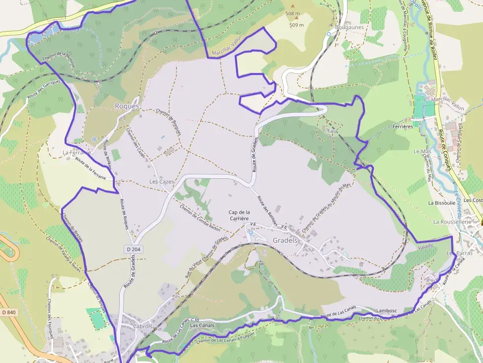 Maison 78 m² deux pieces à vendre à Valady