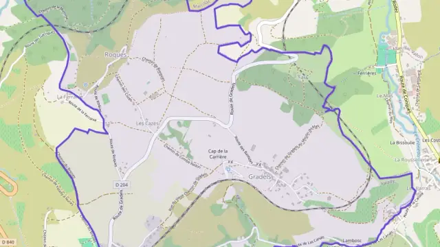 Maison 78 m² deux pieces à vendre à Valady