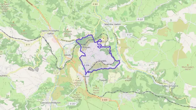 Maison 78 m² deux pieces à vendre à Valady