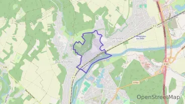 Maison 141 m² six pièces à vendre à Champagne-sur-Oise