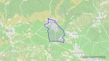 Maison 44 m² deux pieces à vendre à Caunes-Minervois