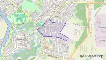 Maison 104 m² six pièces à vendre à Gravelines