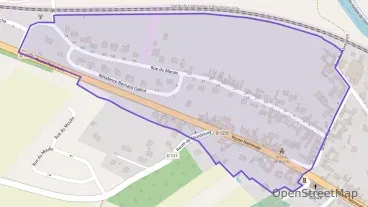 Maison 80 m² trois pièces à vendre à Breilly