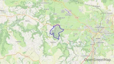 Maison 49 m² trois pièces à vendre à Druelle Balsac