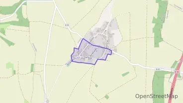 Maison 66 m² trois pièces à vendre à Cormeilles