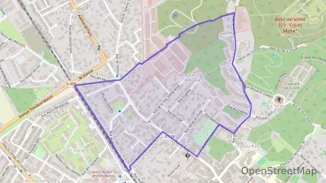 Maison 130 m² cinq pièces à vendre à Taverny