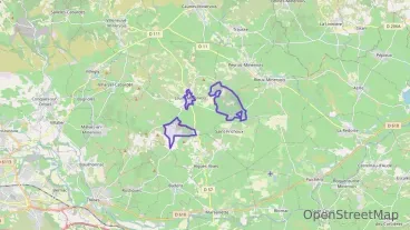 Maison 93 m² quatre pièces à vendre à Laure-Minervois