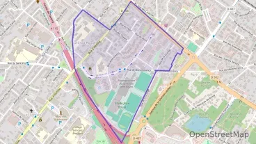 Maison 160 m² cinq pièces à vendre à Taverny