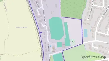 Maison 93 m² quatre pièces à vendre à La Chapelle-Saint-Ursin