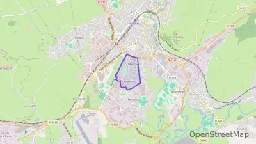 Maison 97 m² cinq pièces à vendre à Aurillac