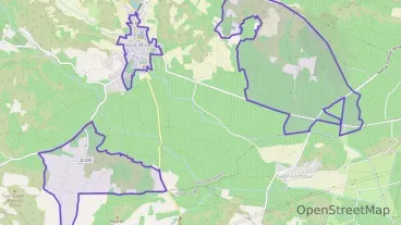 Maison 102 m² quatre pièces à vendre à Laure-Minervois