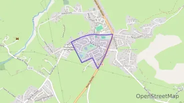 Maison 92 m² cinq pièces à vendre à Naucelles