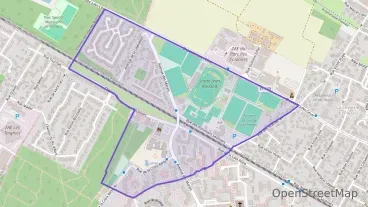Maison 75 m² quatre pièces à vendre à Franconville