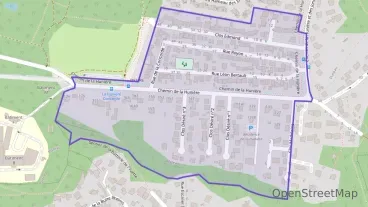 Maison 50 m² trois pièces à vendre à Palaiseau