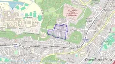 Maison 50 m² trois pièces à vendre à Palaiseau