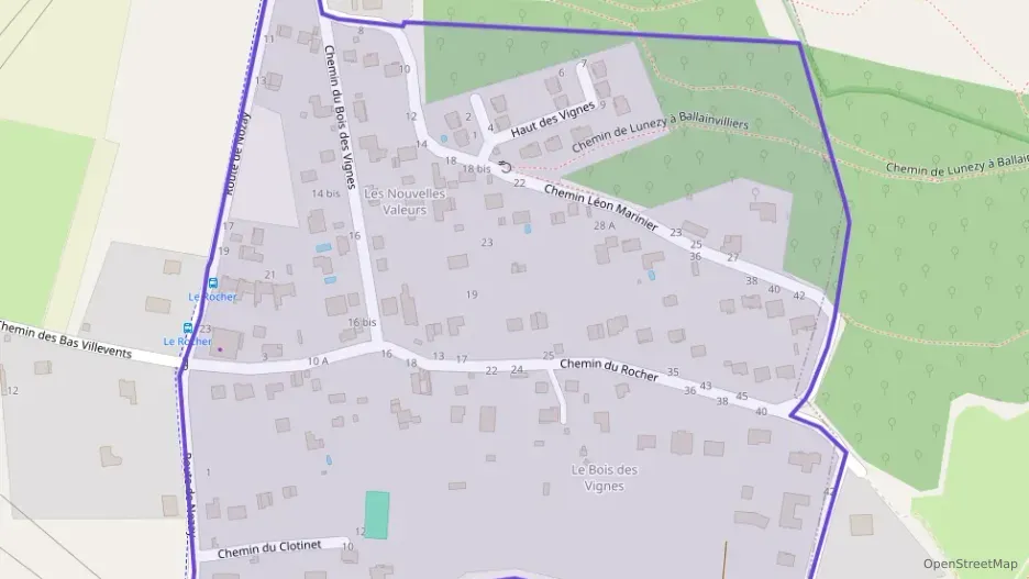 Maison 122 m² cinq pièces à vendre à Villejust