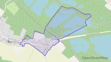 Maison 79 m² quatre pièces à vendre à Montreuil-sur-Thérain