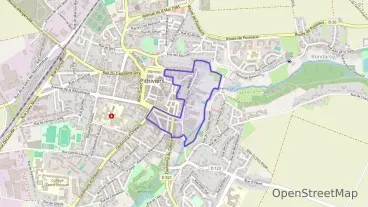 Maison 68 m² trois pièces à vendre à Pithiviers