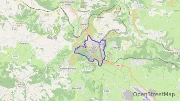 Maison 60 m² trois pièces à vendre à Valady