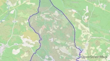 Maison 164 m² quatre pièces à vendre à Laure-Minervois