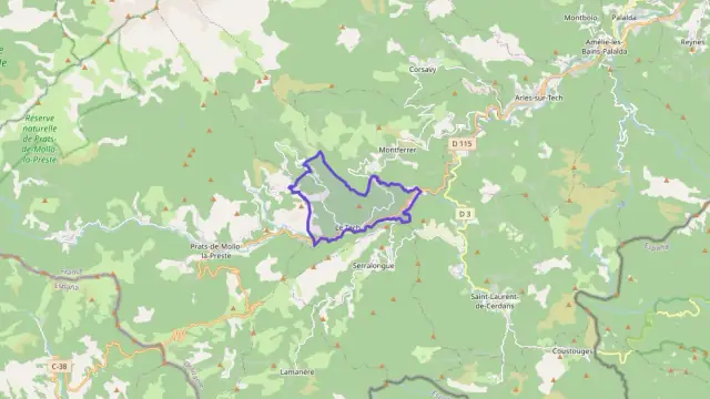 Maison 80 m² quatre pièces à vendre à Le Tech