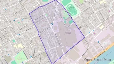 Maison 89 m² quatre pièces à vendre à Argenteuil