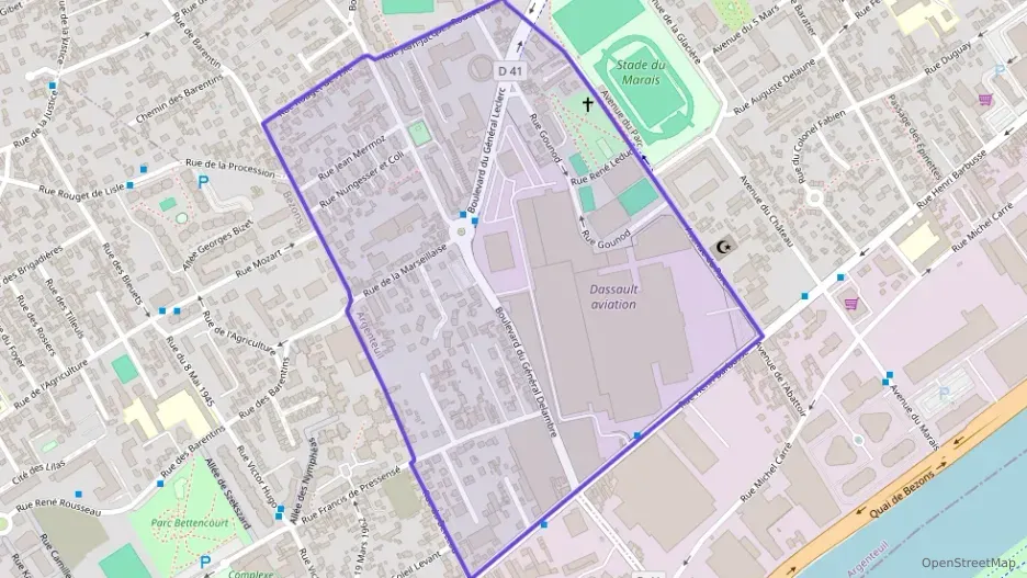 Maison 89 m² quatre pièces à vendre à Argenteuil Maison 89 m² quatre pièces à vendre à Argenteuil