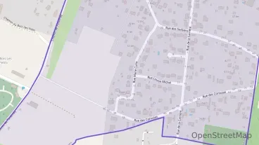 Maison 100 m² quatre pièces à vendre à Marcoussis