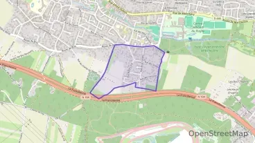 Maison 100 m² quatre pièces à vendre à Marcoussis