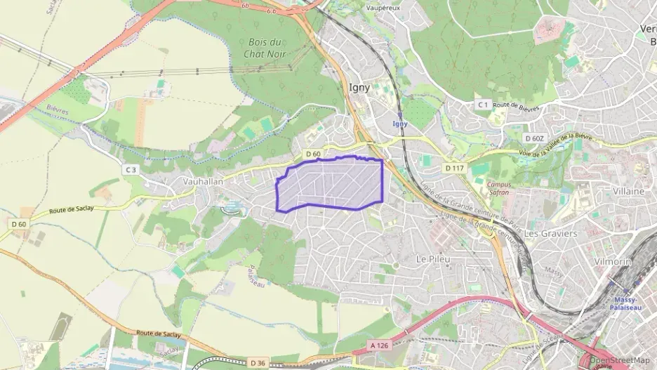 Maison 150 m² cinq pièces à vendre à Igny
