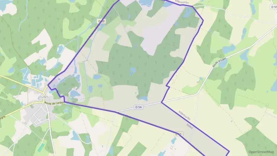 Maison 120 m² cinq pièces à vendre à Isdes Maison 120 m² cinq pièces à vendre à Isdes