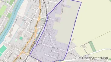 Maison 100 m² quatre pièces à vendre à Mériel