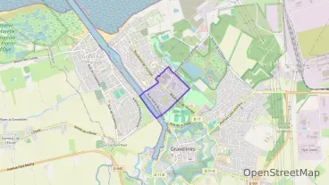 Maison 112 m² cinq pièces à vendre à Gravelines