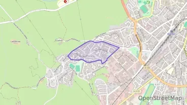 Maison 92 m² cinq pièces à vendre à Aurillac