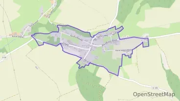 Maison 112 m² quatre pièces à vendre à Willeman