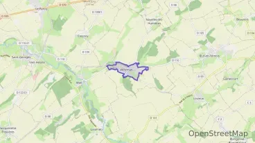 Maison 112 m² quatre pièces à vendre à Willeman