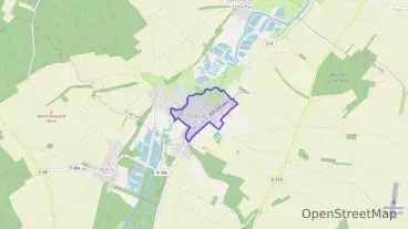 Maison 80 m² quatre pièces à vendre à Ô-de-Selle