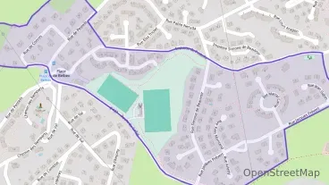 Maison 68 m² trois pièces à vendre à Aurillac
