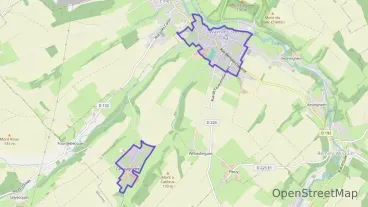 Maison 86 m² trois pièces à vendre à Wavrans-sur-l`Aa