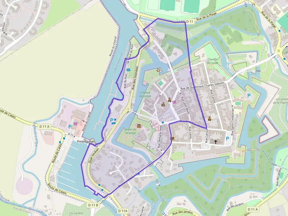 Maison 135 m² 5 pièces à vendre à Gravelines