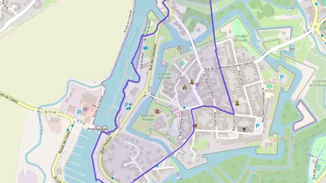 Maison 135 m² 5 pièces à vendre à Gravelines