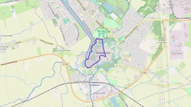 Maison 135 m² 5 pièces à vendre à Gravelines