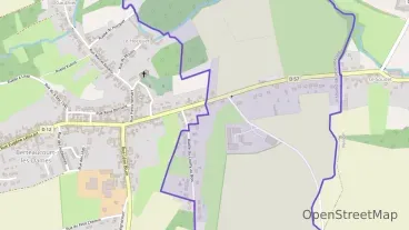 Maison 96 m² quatre pièces à vendre à Berteaucourt-les-Dames