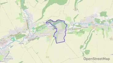 Maison 96 m² quatre pièces à vendre à Berteaucourt-les-Dames