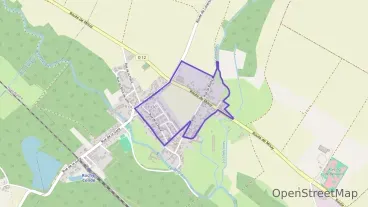 Maison 74 m² trois pièces à vendre à Rochy-Condé