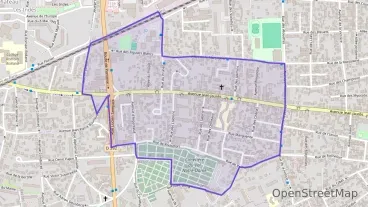 Maison 47 m² trois pièces à vendre à Argenteuil