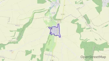 Maison 116 m² quatre pièces à vendre à Croissy-sur-Celle
