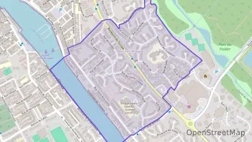 Maison 96 m² cinq pièces à vendre à Gravelines