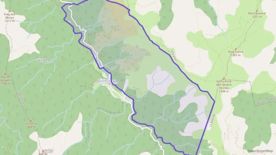 Maison 71 m² trois pièces à vendre à Baillestavy